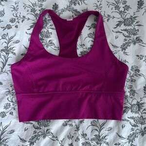 Sport bra